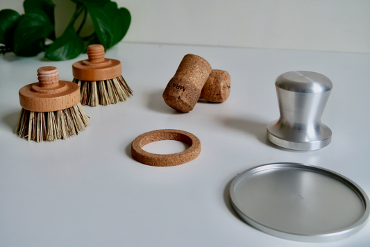 Sustainable Materials for Reusable Products: A Green Solution