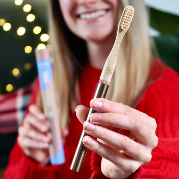 Toothbrush Christmas Bundle